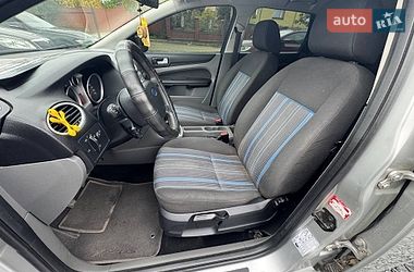 Универсал Ford Focus 2008 в Мостиске