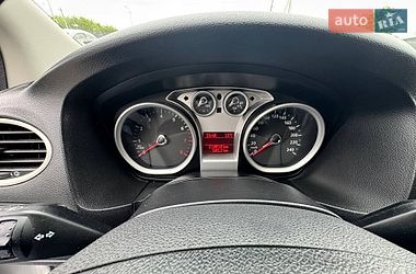 Универсал Ford Focus 2008 в Мостиске