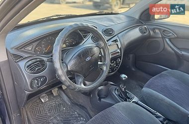 Универсал Ford Focus 2000 в Волочиске