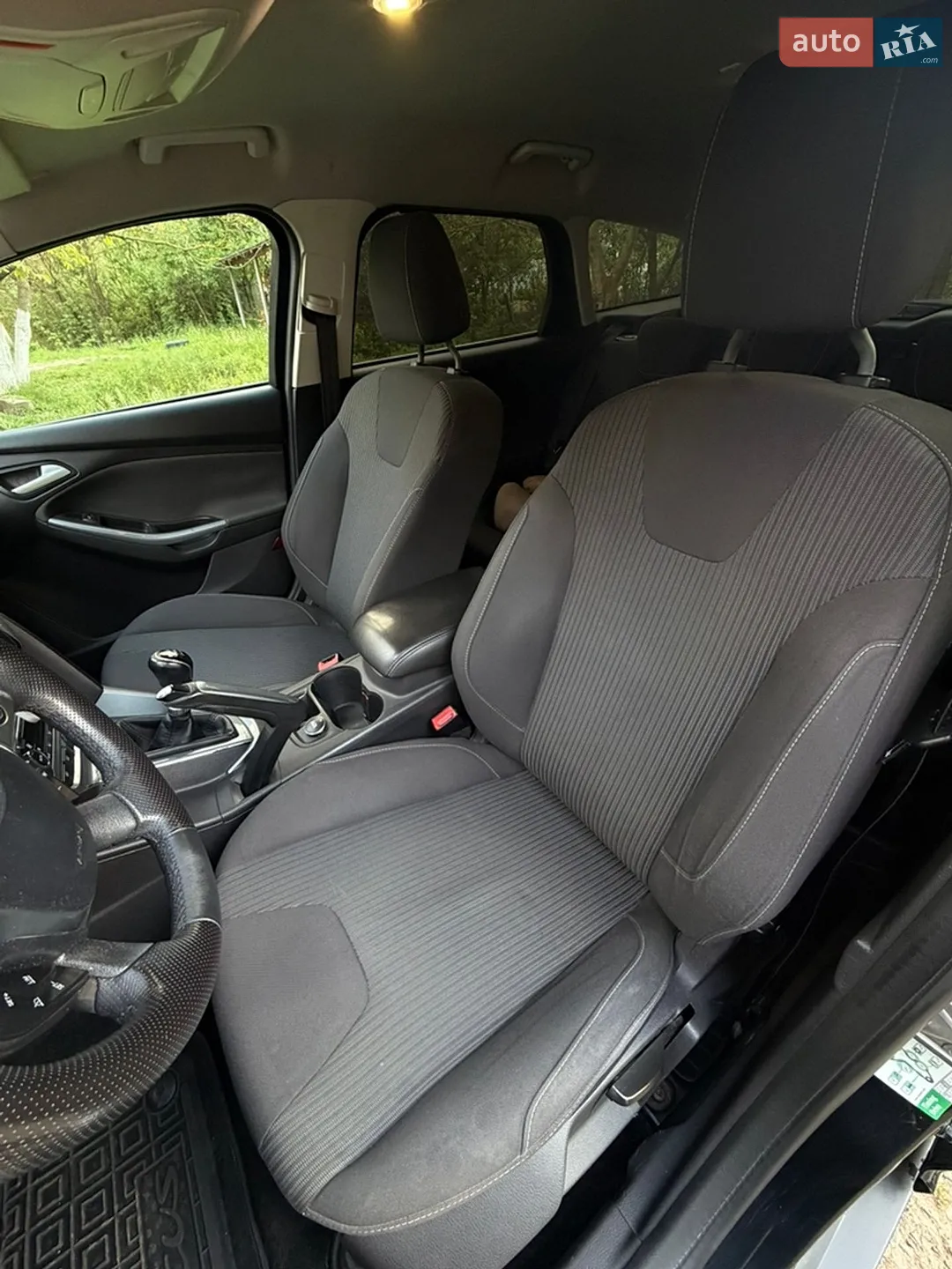 2011 Ford Focus - мініатюра 9