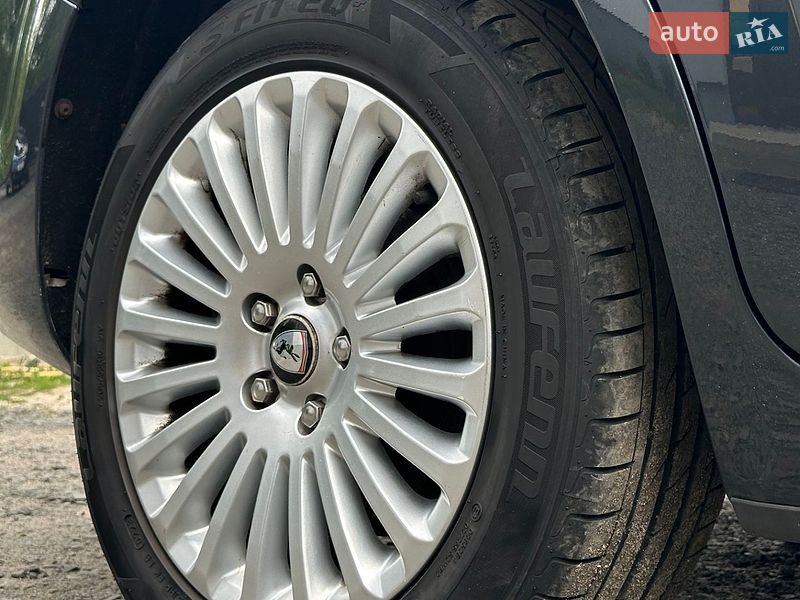 Універсал Ford Focus 2008 в Любешові