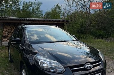 Универсал Ford Focus 2011 в Хусте