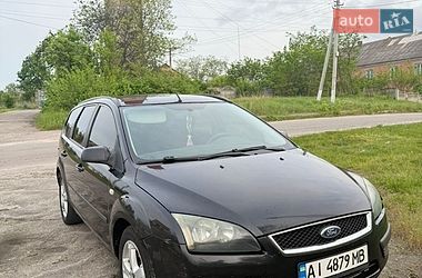 Універсал Ford Focus 2006 в Білій Церкві