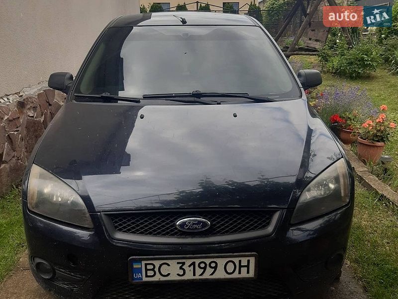 2007 Ford Focus, VIN WF03XXGCD37L20561:plate — фото 1 (autoria)