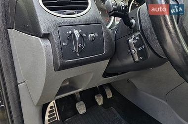 Універсал Ford Focus 2010 в Тернополі