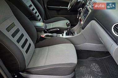 Універсал Ford Focus 2010 в Тернополі