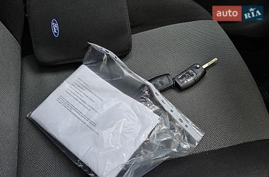 Універсал Ford Focus 2010 в Тернополі