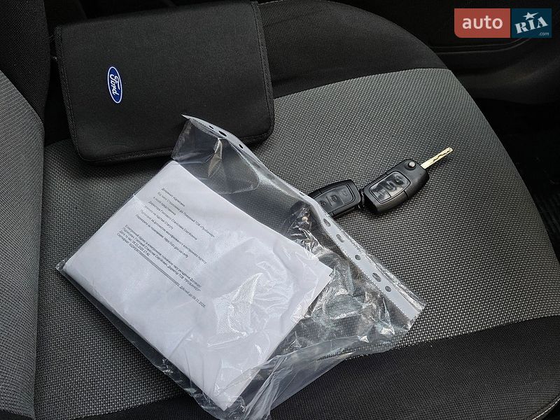 Універсал Ford Focus 2010 в Тернополі
