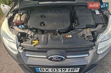 Универсал Ford Focus 2012 в Хмельницком