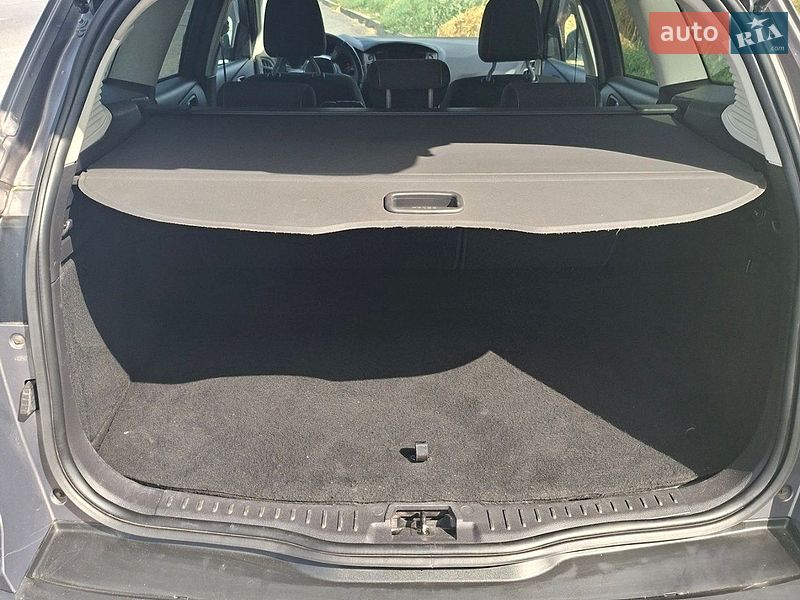 Универсал Ford Focus 2012 в Хмельницком