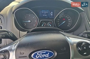 Универсал Ford Focus 2012 в Хмельницком