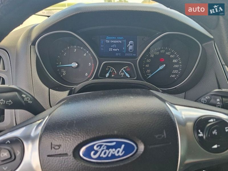 Универсал Ford Focus 2012 в Хмельницком