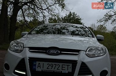 Хетчбек Ford Focus 2013 в Фастові