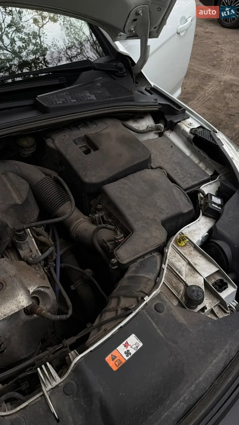 2013 Ford Focus - мініатюра 5