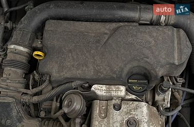 Хэтчбек Ford Focus 2013 в Фастове