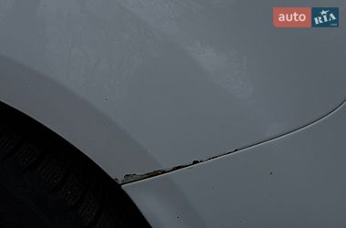 Хэтчбек Ford Focus 2013 в Фастове