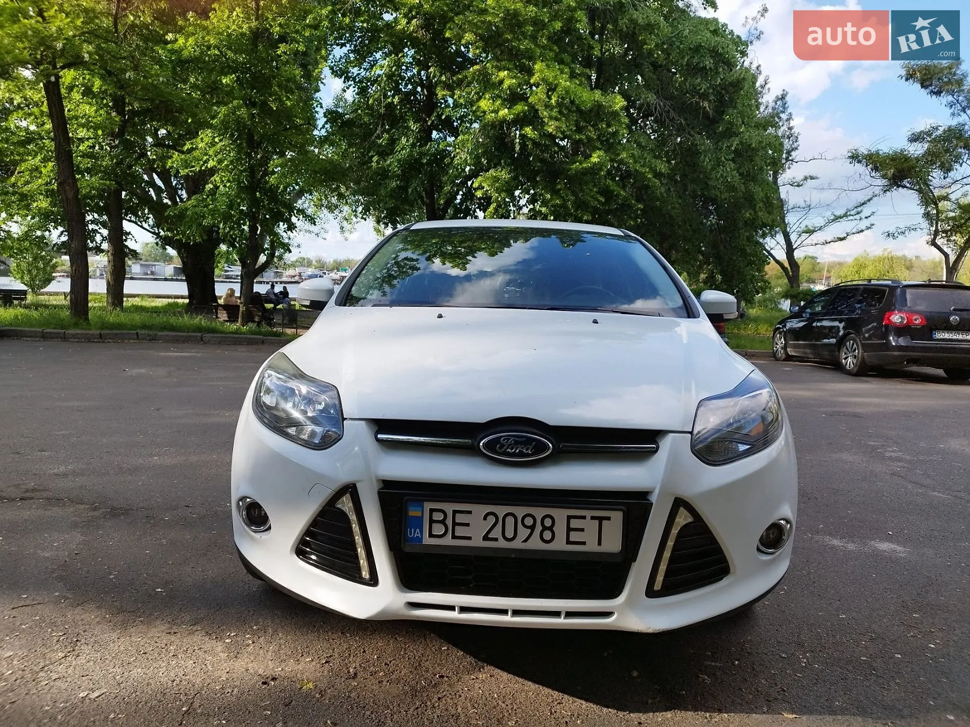 2013 Ford Focus - мініатюра 2