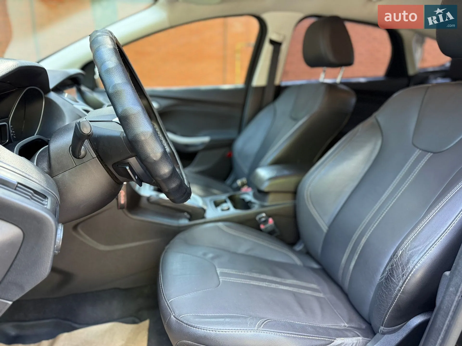 2013 Ford Focus - мініатюра 20
