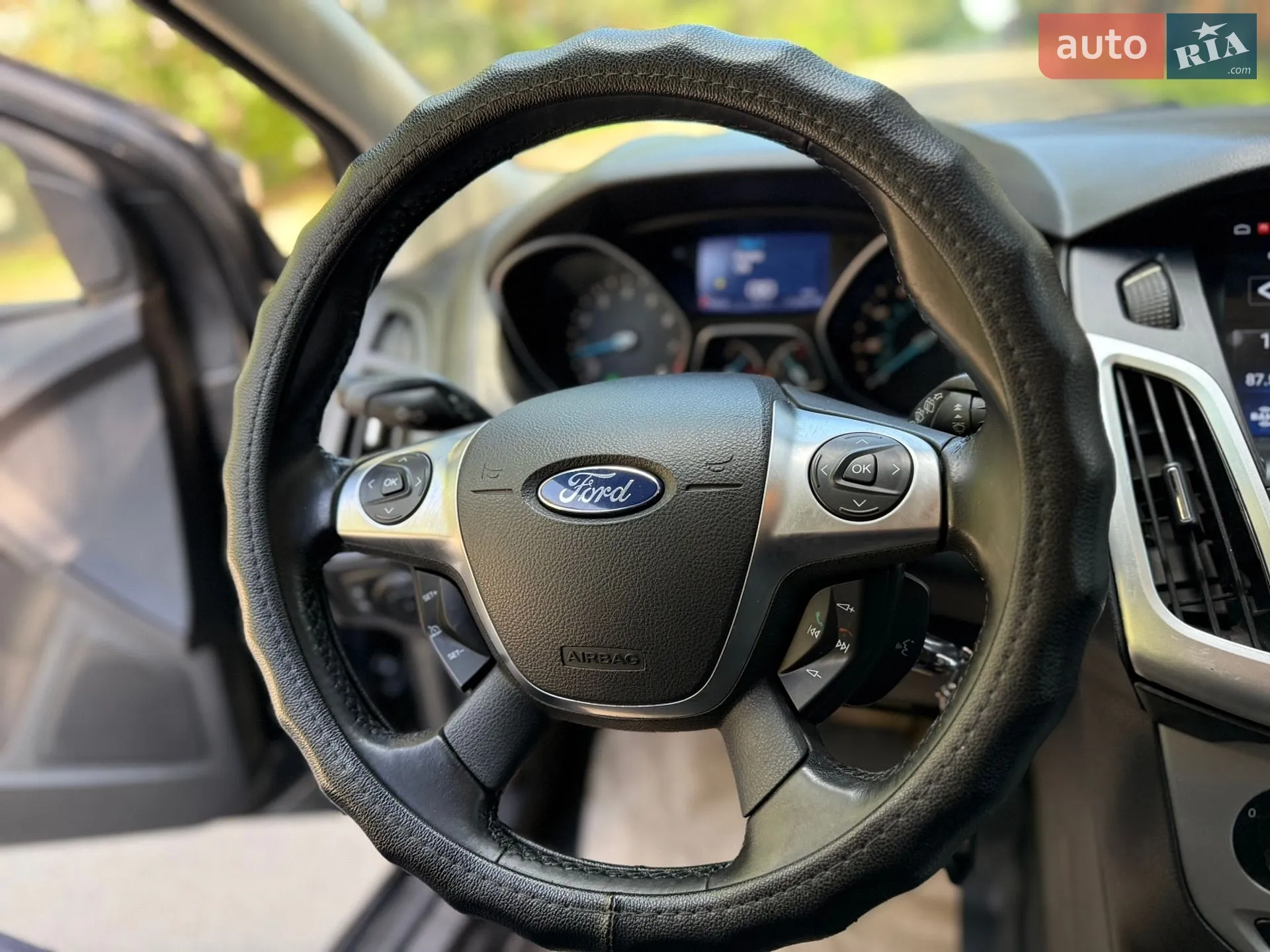 2013 Ford Focus - мініатюра 23