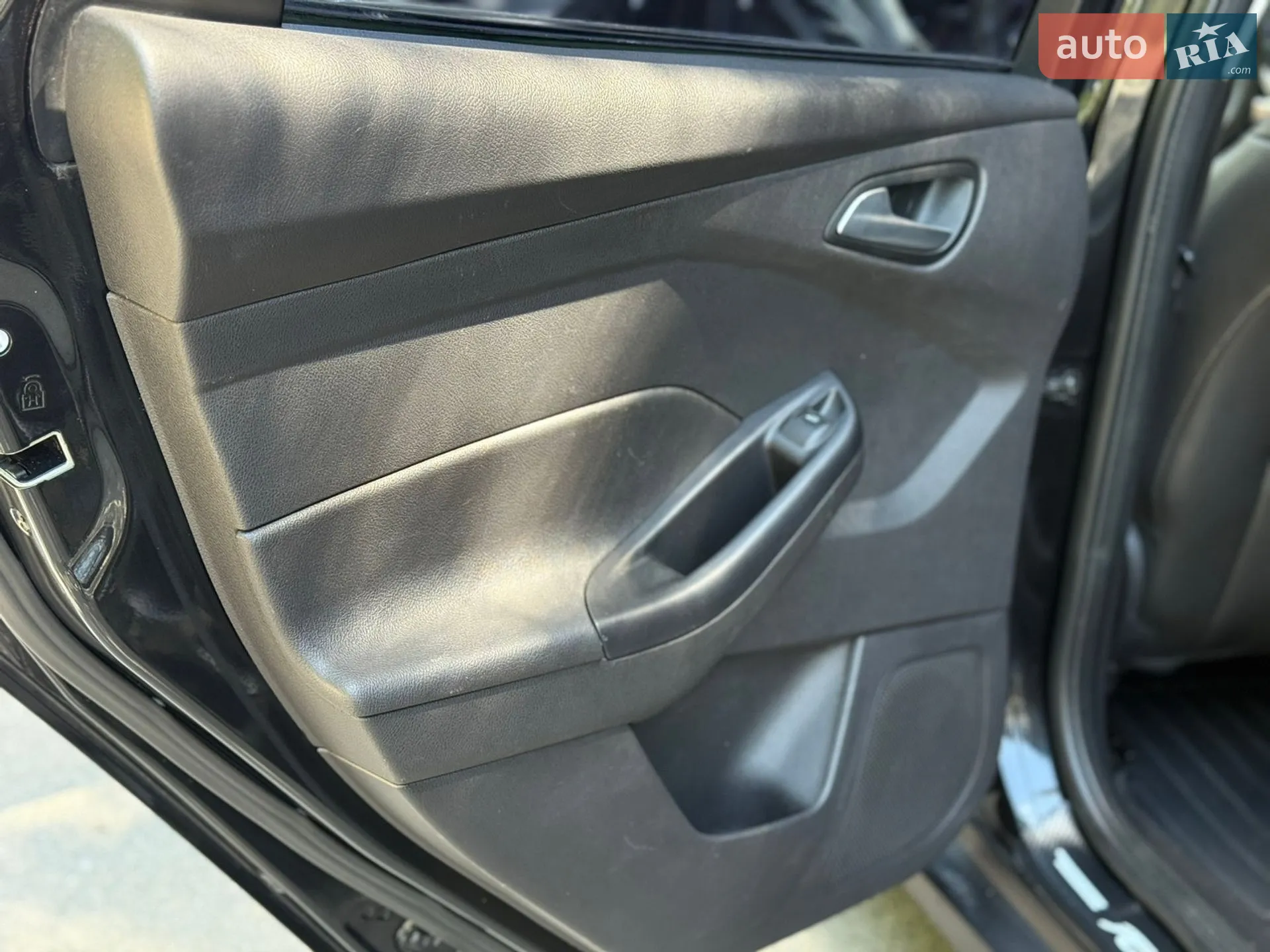 2013 Ford Focus - мініатюра 29