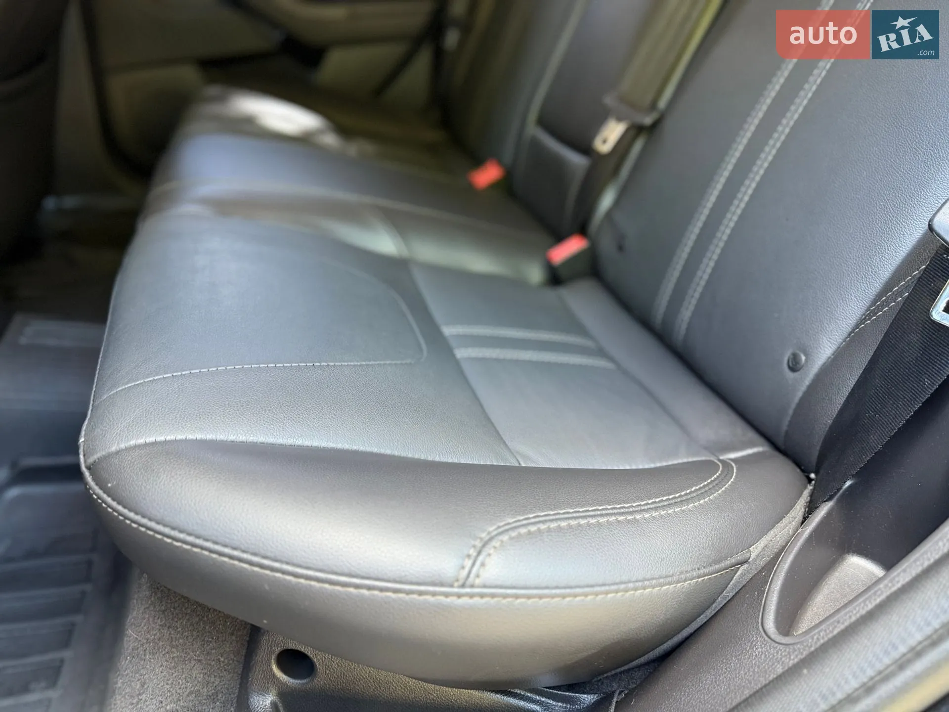 2013 Ford Focus - мініатюра 32