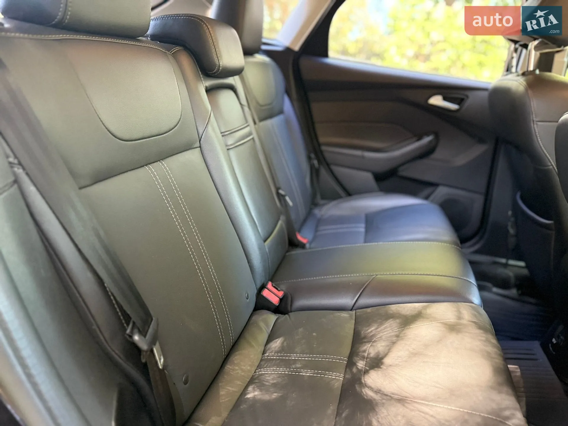 2013 Ford Focus - мініатюра 37