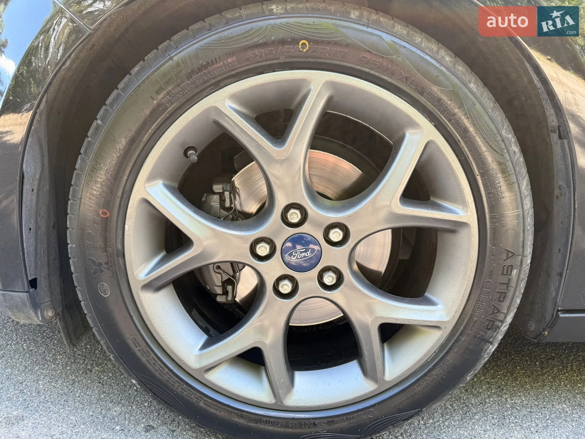 2013 Ford Focus - мініатюра 42