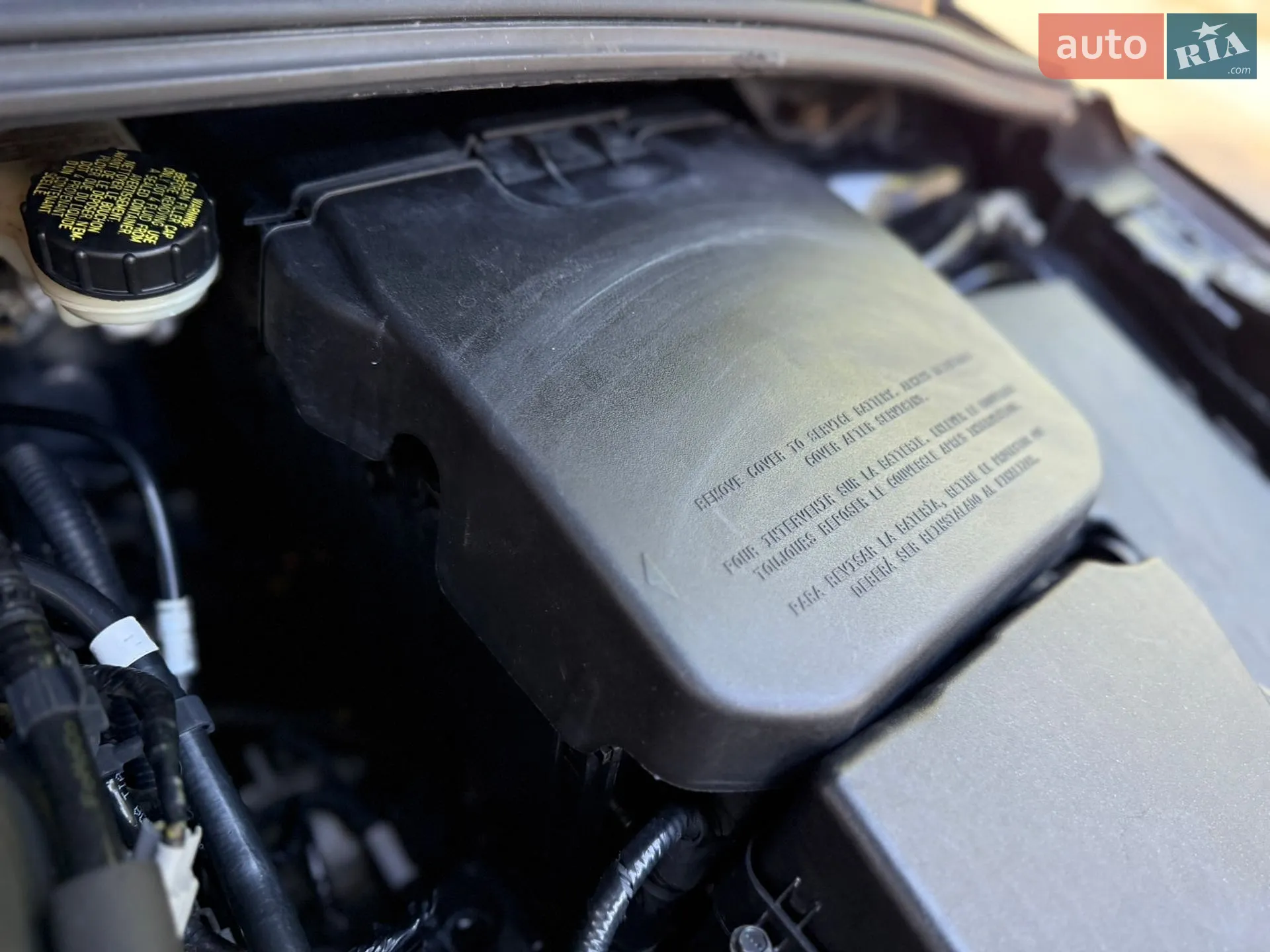 2013 Ford Focus - мініатюра 46