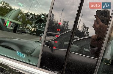 Седан Ford Focus 2017 в Львові