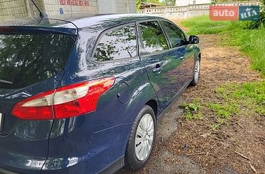 Універсал Ford Focus 2012 в Жовтих Водах