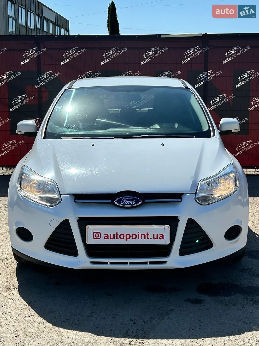 2013 Ford Focus - мініатюра 2