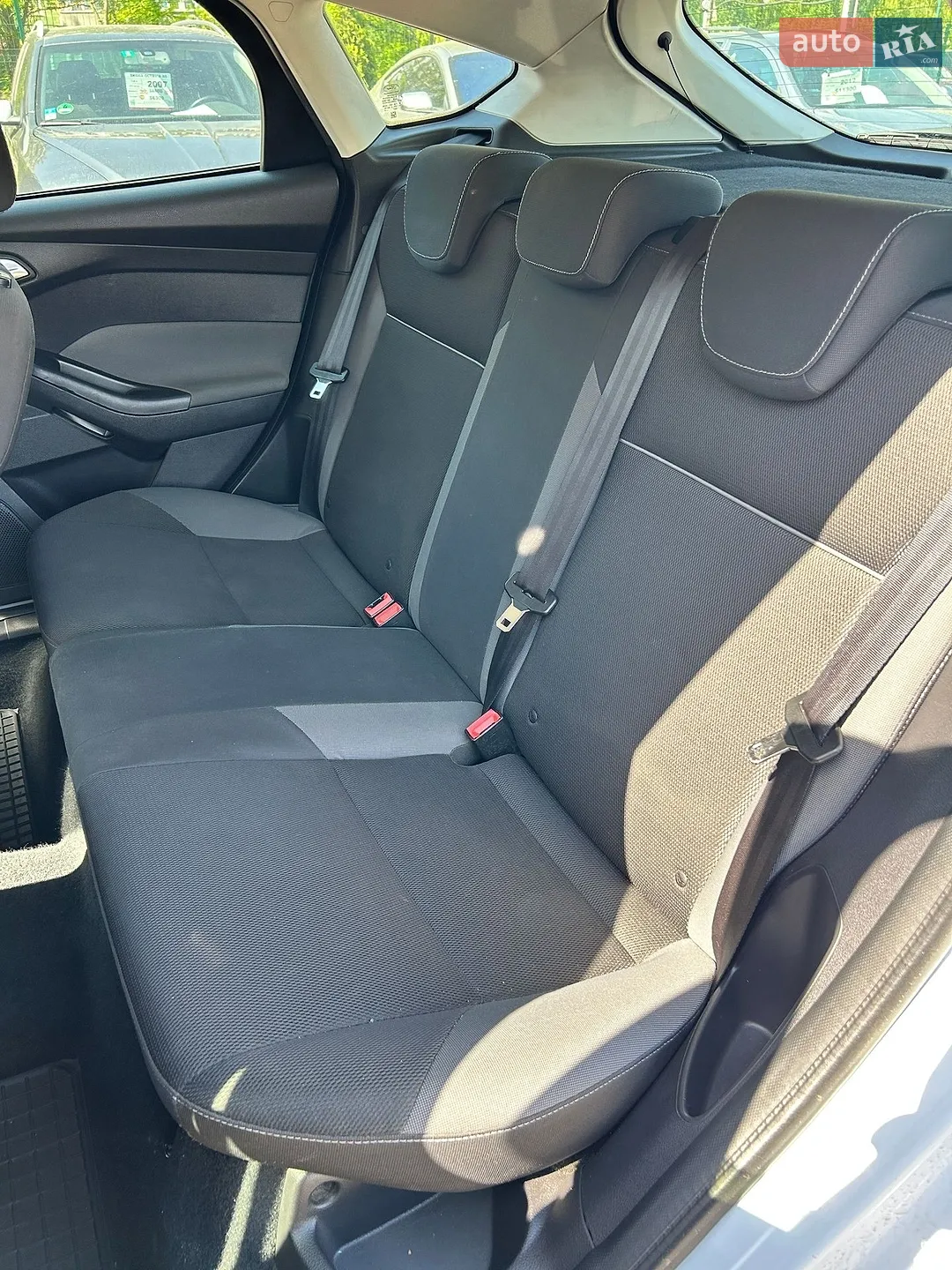 2013 Ford Focus - мініатюра 15