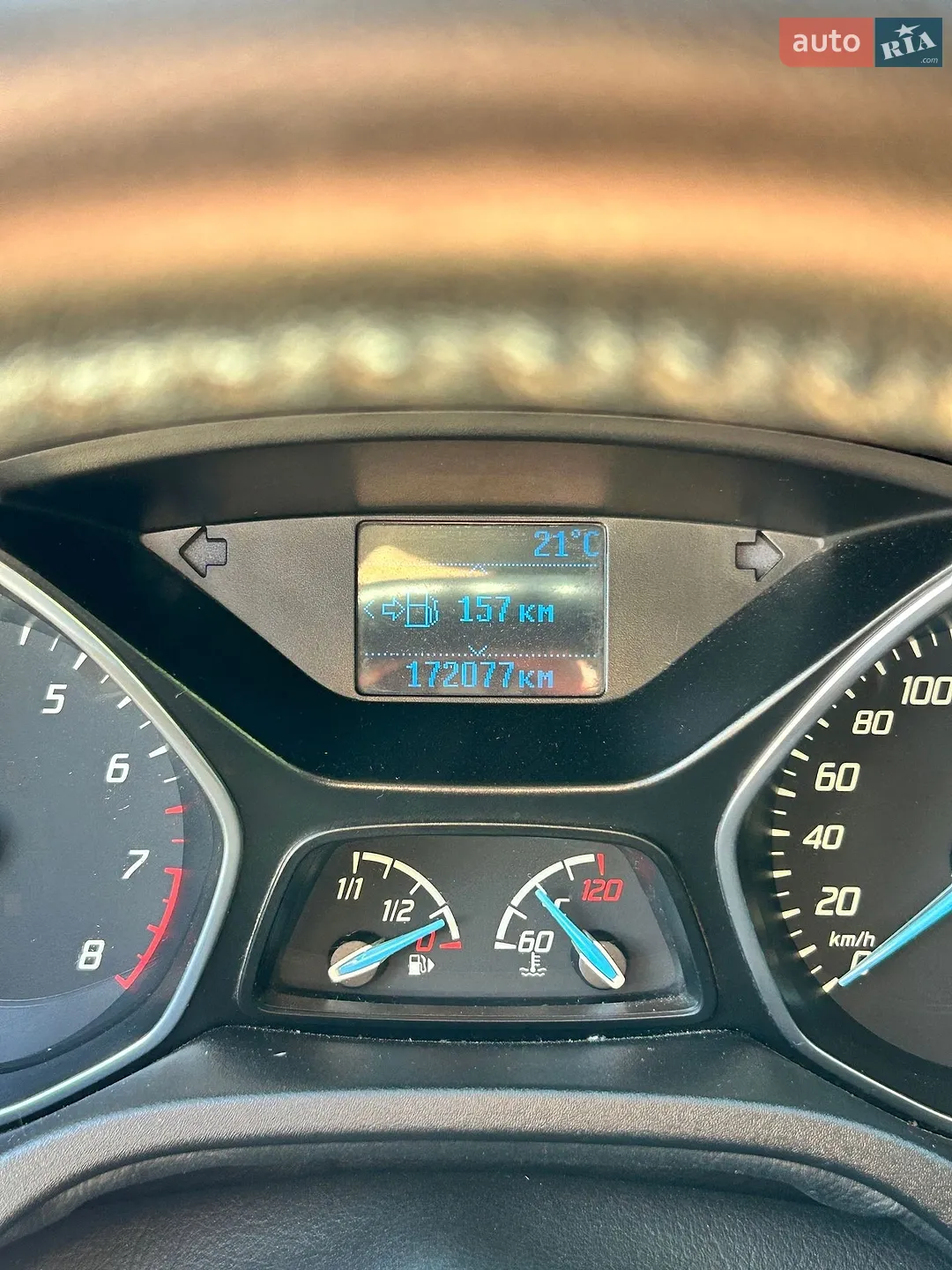 2013 Ford Focus - мініатюра 24