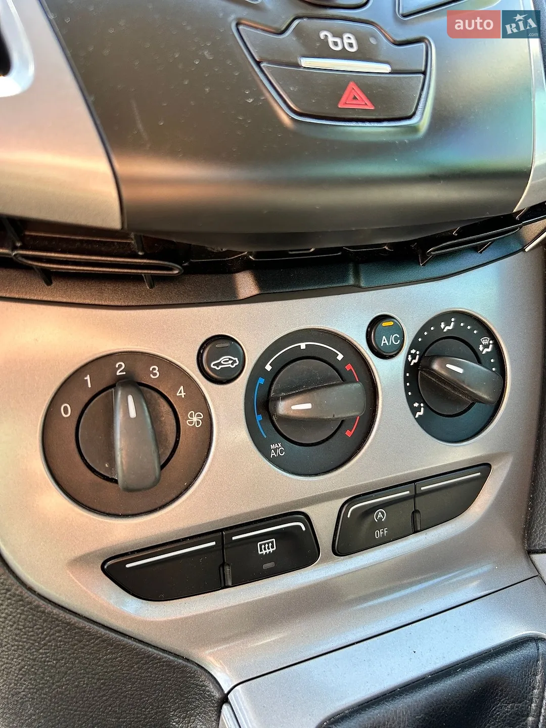 2013 Ford Focus - мініатюра 25