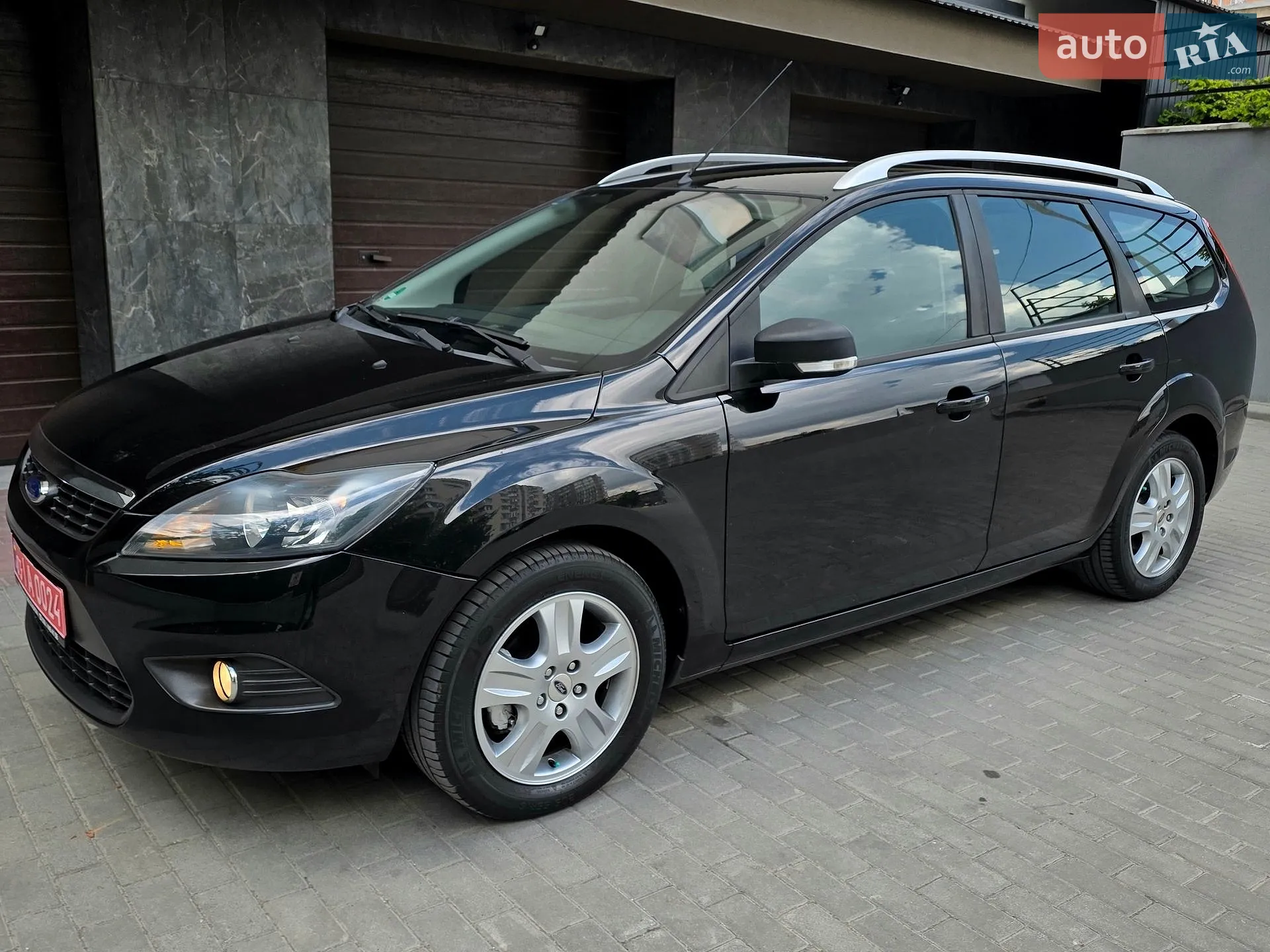 2010 Ford Focus - мініатюра 14