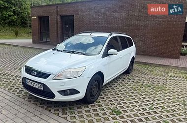 Универсал Ford Focus 2009 в Сваляве
