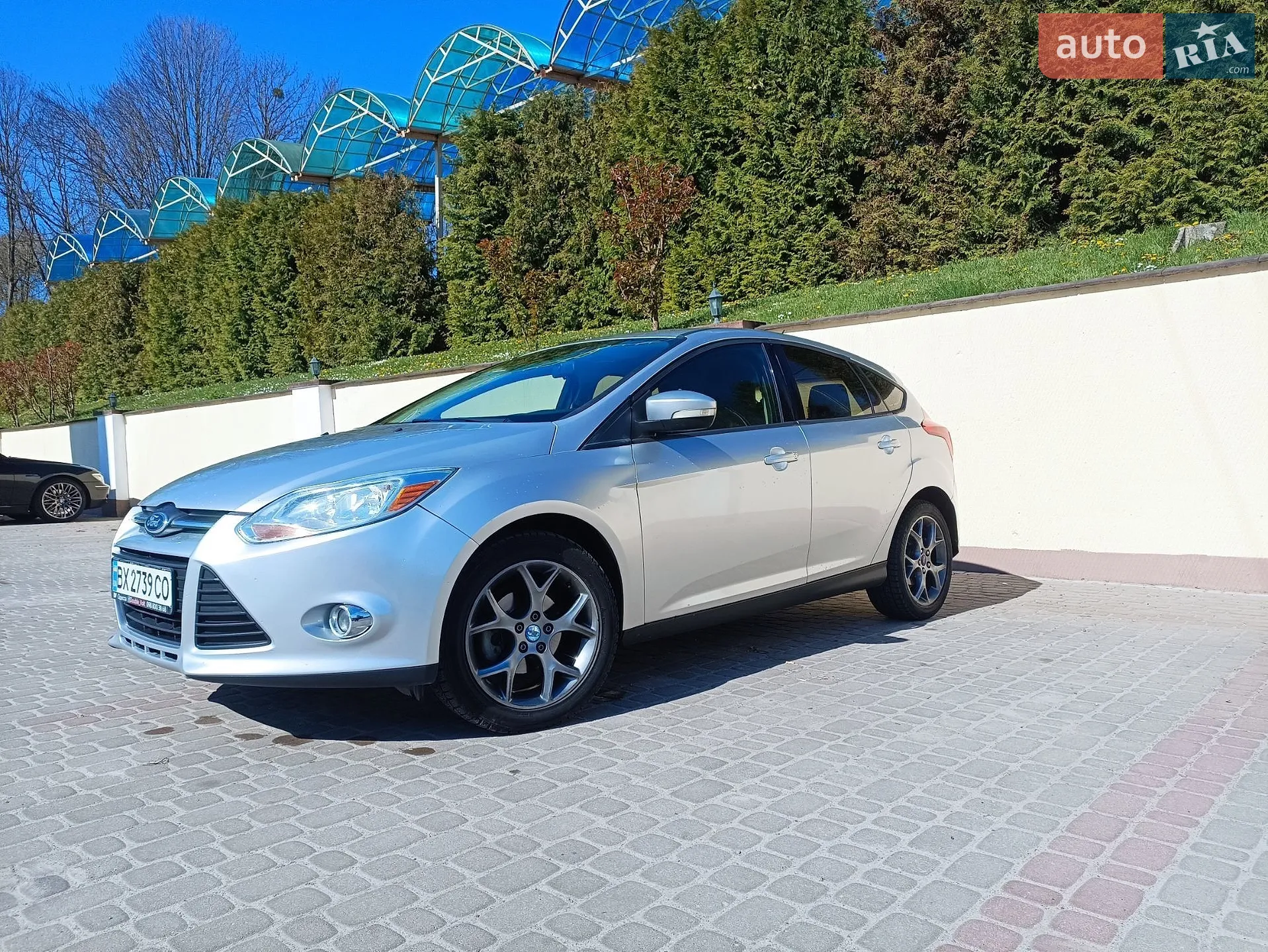 2012 Ford Focus - фото 1