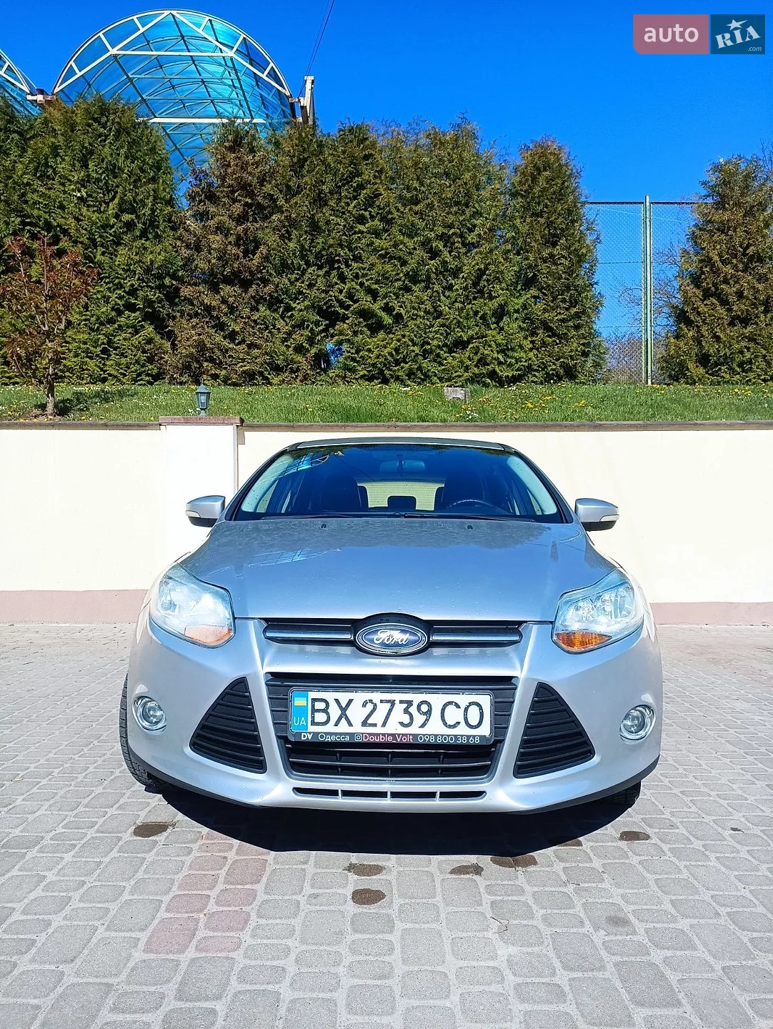 2012 Ford Focus - мініатюра 4
