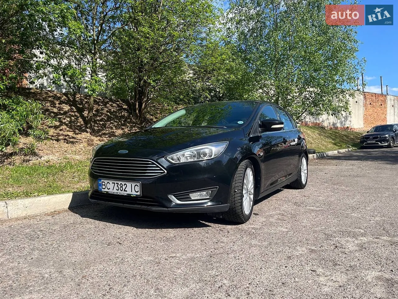2016 Ford Focus - мініатюра 21
