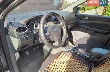 Універсал Ford Focus 2010 в Львові фото 3 Універсал Ford Focus 2010 в Львові