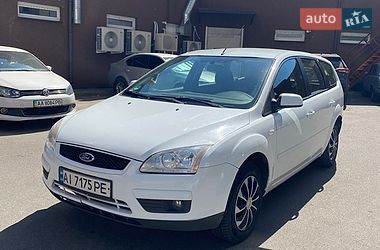 Универсал Ford Focus 2007 в Киеве