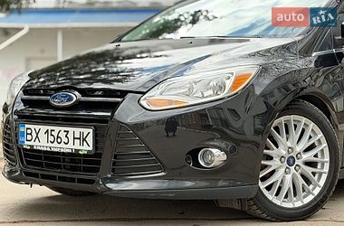 Седан Ford Focus 2011 в Виннице фото 4 Седан Ford Focus 2011 в Виннице