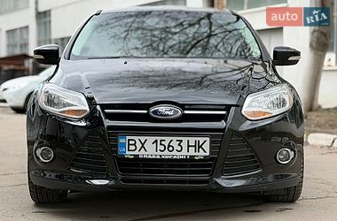 Седан Ford Focus 2011 в Виннице фото 14 Седан Ford Focus 2011 в Виннице
