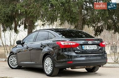 Седан Ford Focus 2011 в Виннице фото 22 Седан Ford Focus 2011 в Виннице