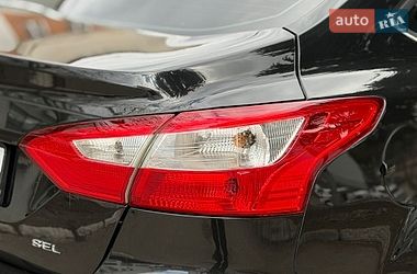 Седан Ford Focus 2011 в Виннице фото 29 Седан Ford Focus 2011 в Виннице