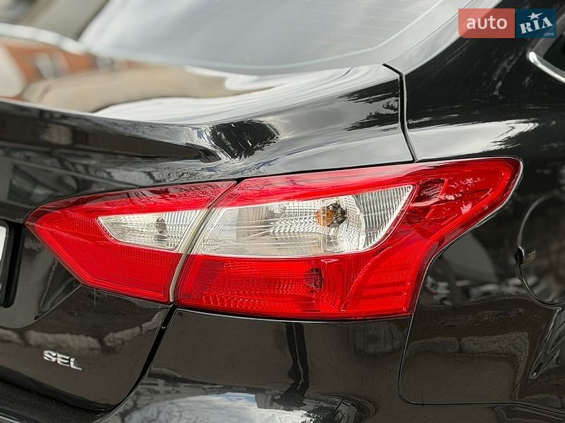 Седан Ford Focus 2011 в Виннице фото 29 Седан Ford Focus 2011 в Виннице