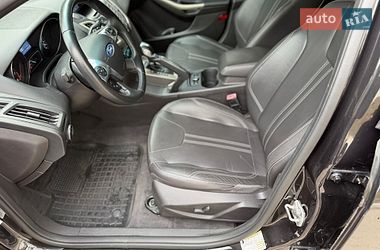 Седан Ford Focus 2011 в Виннице фото 39 Седан Ford Focus 2011 в Виннице