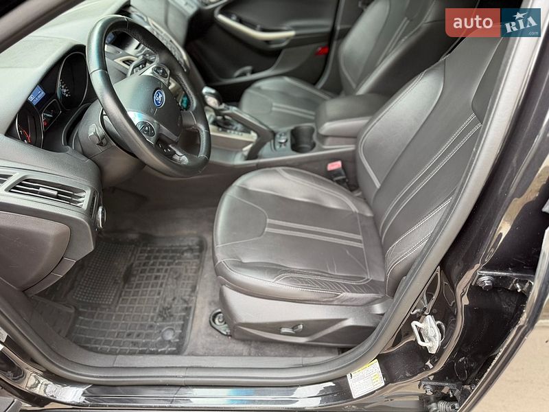 Седан Ford Focus 2011 в Виннице фото 39 Седан Ford Focus 2011 в Виннице