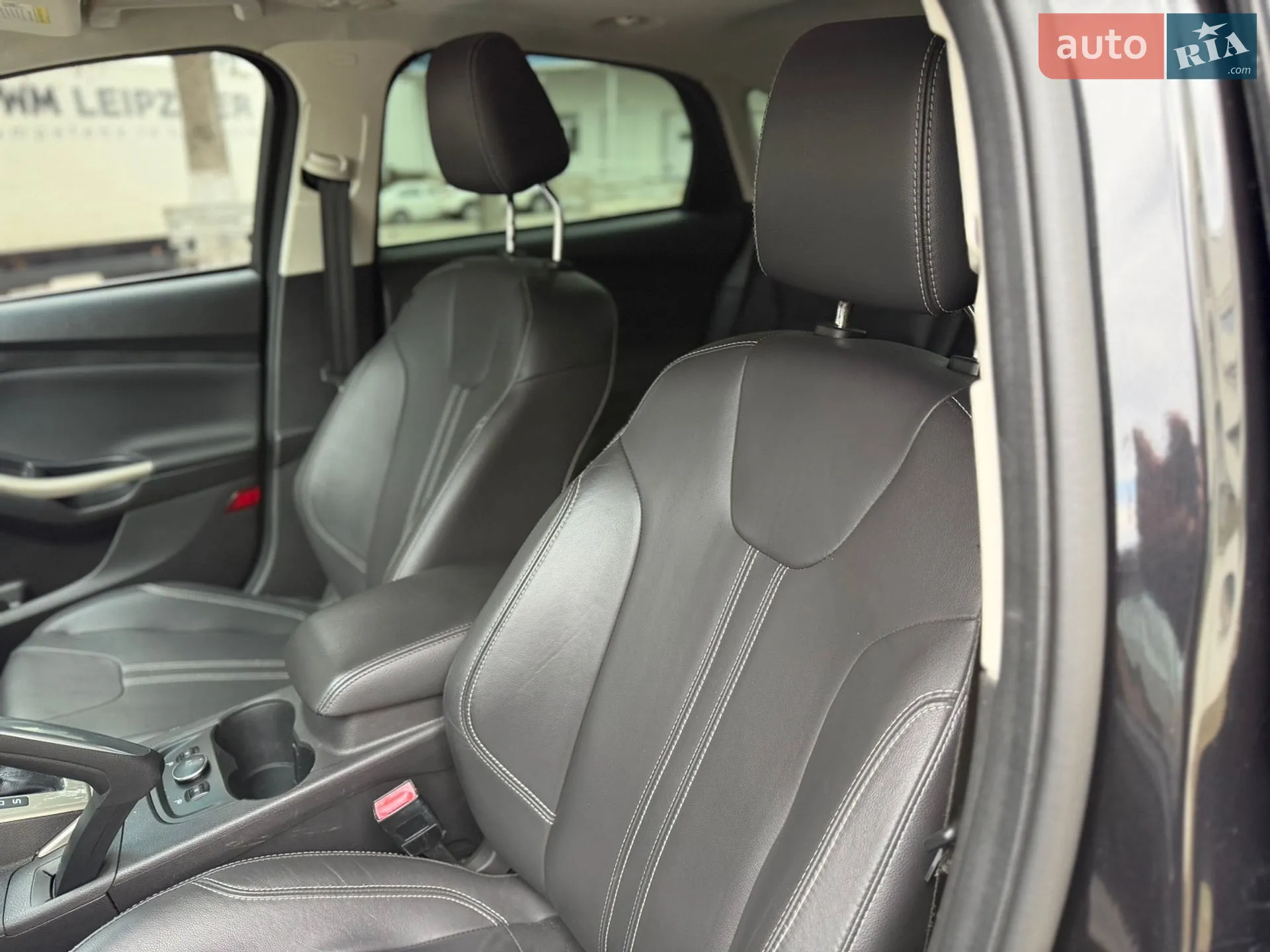 2011 Ford Focus - мініатюра 42