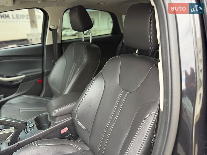 Седан Ford Focus 2011 в Виннице фото 42 Седан Ford Focus 2011 в Виннице
